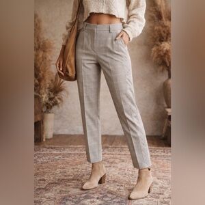 Maje Designer Taylored Trouser